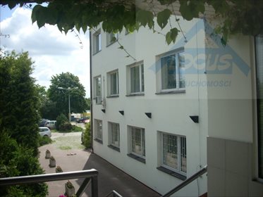 lokal użytkowy na sprzedaż 1410m2 lokal użytkowy Warszawa, Włochy