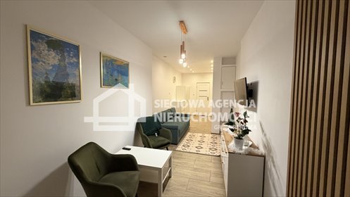 Kawalerka 30 m² w Gdyni Chyloni - polecam mieszkanie Gdynia, Chylonia, Raduńska