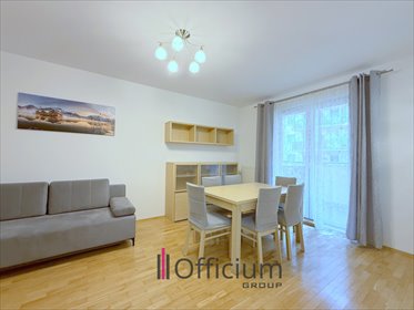 mieszkanie na wynajem 52m2 mieszkanie Warszawa, Bielany, Heroldów