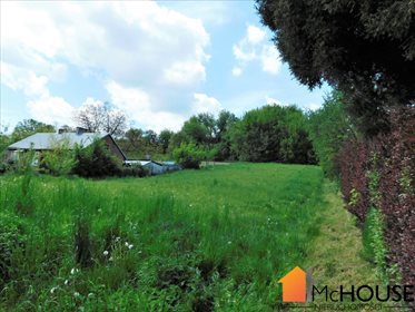 Działka rolna na sprzedaż Dwikozy, Ogrodowa 2 100m2 Foto 2