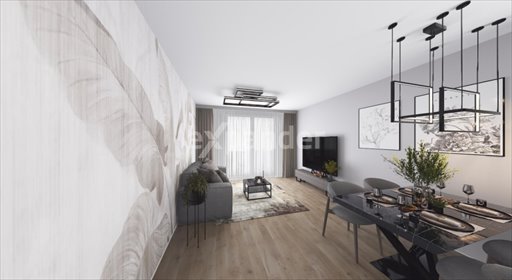 mieszkanie na sprzedaż 74m2 mieszkanie Poznań, Podolany, Jasielska