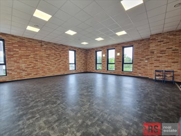 Przestronny lokal 85m2 na biuro z reklamą, parkingiem lokal użytkowy Chotomów, Stefana Kisielewskiego