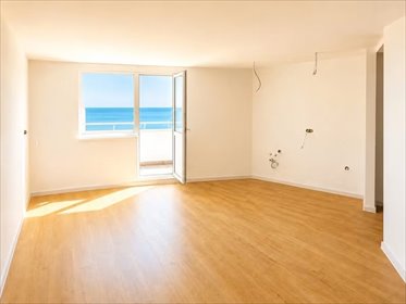 Na sprzedaż przestronny apartament 122 m² z tarasem i widokiem na morze mieszkanie Pomorie