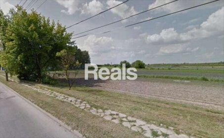 działka na sprzedaż 28950m2 działka Warszawa, Włochy