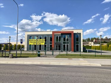 lokal użytkowy na wynajem 400m2 lokal użytkowy Kielce, Skrajna od 110m2 do 400m2 plus magazyn 200m2