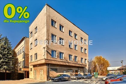 Lokal użytkowy na sprzedaż Kraków, Podgórze Duchackie, Wola Duchacka, Alfreda Dauna 2 197m2 Foto 5