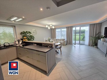 dom na sprzedaż 130m2 dom Banino, Banino, Agatowa