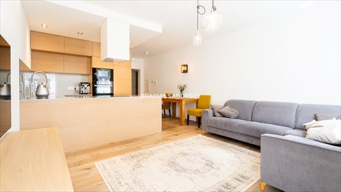 Luksusowe 100 m² mieszkanie z ogródkiem na Ruczaju mieszkanie Kraków, Dębniki, Ruczaj, Jana Kantego Federowicza