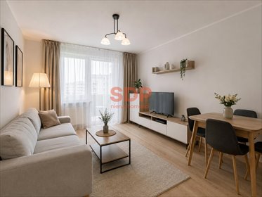 2-pokojowe mieszkanie po remoncie, balkon, Ursynów polecam mieszkanie Warszawa, Ursynów, Kulczyńskiego Stanisława