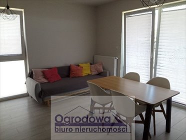 mieszkanie na wynajem 53m2 mieszkanie Łomianki Dolne, Aleja Fryderyka Chopina