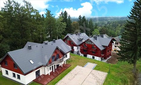 mieszkanie na sprzedaż 43m2 mieszkanie Szklarska Poręba, Szklarska Poręba Górna