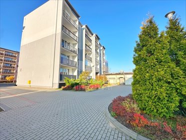 mieszkanie na sprzedaż 61m2 mieszkanie Tczew, Gdańska