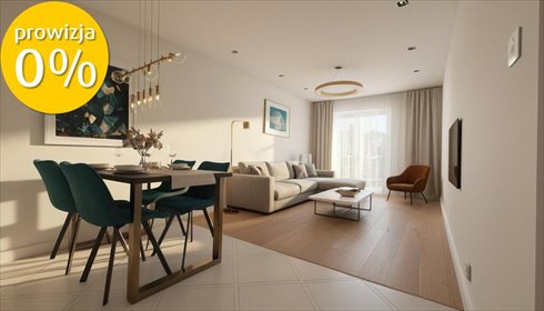 mieszkanie na sprzedaż 52m2 mieszkanie Wrocław, Słowiańska