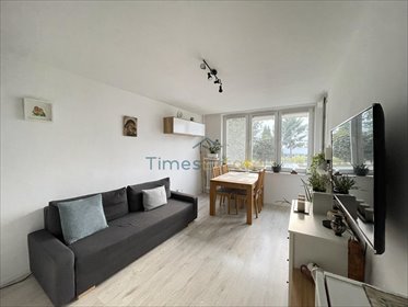 mieszkanie na sprzedaż 45m2 mieszkanie Warszawa, Praga Południe, Afrykańska