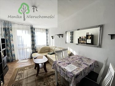 mieszkanie na sprzedaż Pelplin Polska Polska Wybickiego 42,51 m2