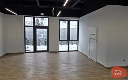 lokal użytkowy na wynajem 104m2 lokal użytkowy Tulce, Dębowa