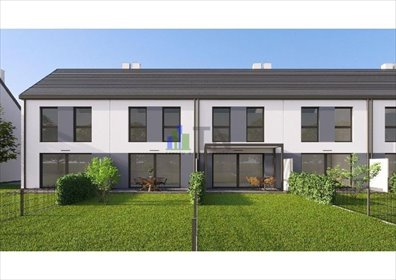 dom na sprzedaż 101m2 dom Nadolice Wielkie