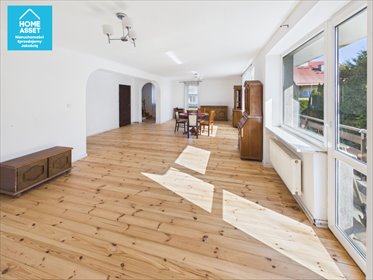 dom na sprzedaż 230m2 dom Mosty, Dębowa