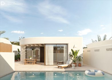 Na sprzedaż luksusowe domy 345 m² w La Finca Golf dom La Finca Golf
