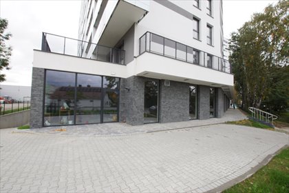 lokal użytkowy na wynajem 93m2 lokal użytkowy Rzeszów, Staroniwa, Mariana Langiewicza