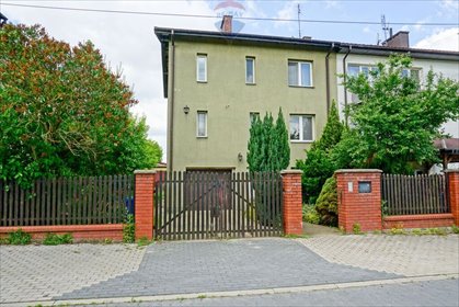 dom na sprzedaż 240m2 dom Żyrardów, Zygmunta Krasińskiego