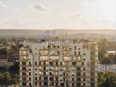 mieszkanie na sprzedaż 67m2 mieszkanie Gdańsk, Wrzeszcz, gen. Józefa Hallera