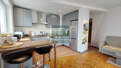 mieszkanie na sprzedaż 57m2 mieszkanie Zielona Góra, 1 Maja