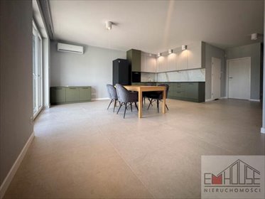 mieszkanie na wynajem 125m2 mieszkanie Bielany Wrocławskie
