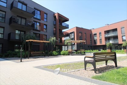 mieszkanie na sprzedaż 40m2 mieszkanie Gdańsk, Śródmieście, Sienna Grobla