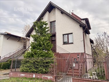 dom na wynajem 166m2 dom Gdynia, Chwarzno-Wiczlino, Izydy