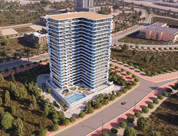 mieszkanie na sprzedaż 58m2 mieszkanie Dubailand, Dubailand, Dubailand, Dubaj