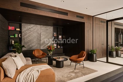 mieszkanie na sprzedaż 128m2 mieszkanie Gdańsk, Oliwa, Jana Bażyńskiego