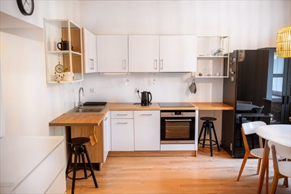 mieszkanie na wynajem 53m2 mieszkanie Szczecin, Golęcino