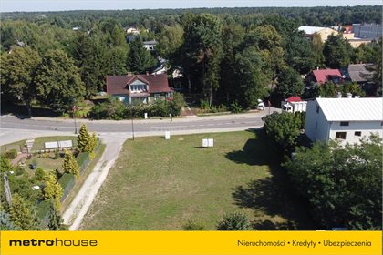 Działka rolna pod dzierżawę Jedlnia-Letnisko, Jedlnia-Letnisko 1 000m2 Foto 5