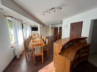 Dom na wynajem Kraków, Bronowice, Bronowice Małe, OJCOWSKA 42 140m2 Foto 3