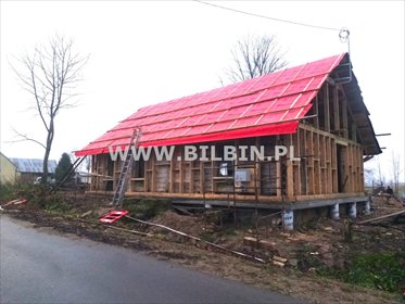 Dom na dużej działce blisko Suwałk – okazja! dom Suwałki