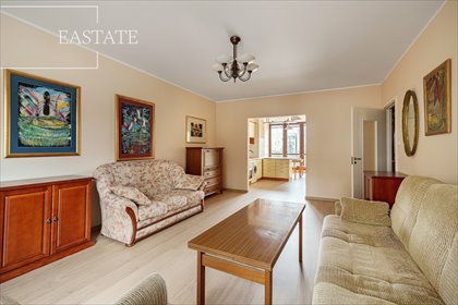 mieszkanie na sprzedaż 70m2 mieszkanie Warszawa, Mokotów, Powsińska