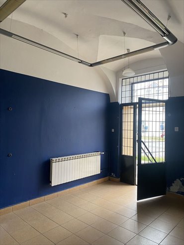 lokal użytkowy na wynajem 15m2 lokal użytkowy Radom, Centrum, Żeromskiego1 / Malczewskiego 2