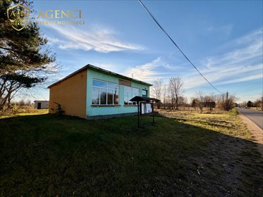 dom na sprzedaż 88m2 dom Eliaszuki