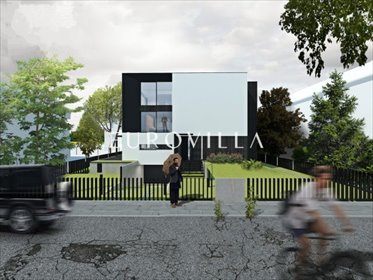 dom na sprzedaż 300m2 dom Warszawa, Mokotów Sadyba