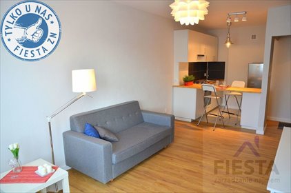 mieszkanie na wynajem 40m2 mieszkanie Warszawa, Śródmieście, Wałowa