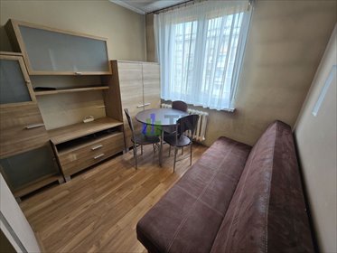 mieszkanie na sprzedaż 24m2 mieszkanie Wrocław, Śródmieście, Wyszyńskiego
