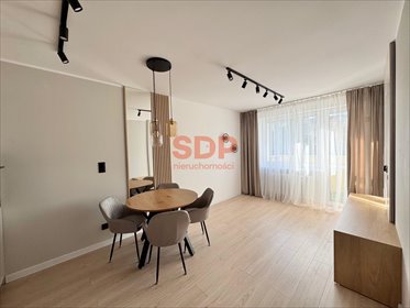 mieszkanie na sprzedaż 41m2 mieszkanie Wrocław, Śródmieście, Ołbin, Wyszyńskiego Stefana