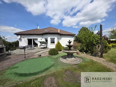 dom na sprzedaż 265m2 dom Koszęcin