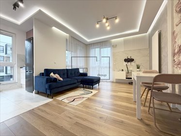 Mieszkanie na sprzedaż 56m2 mieszkanie Warszawa, Ursynów, Pieskowa Skała