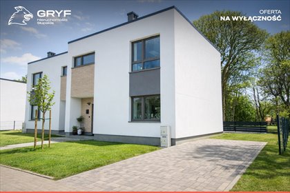 dom na sprzedaż 99m2 dom Słupsk