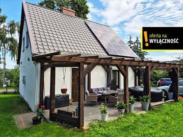 dom na sprzedaż 98m2 dom Minięta