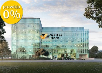 Nowoczesny biurowiec 1300 m² z parkingiem - zapraszam lokal użytkowy Warszawa, Włochy, Gładka