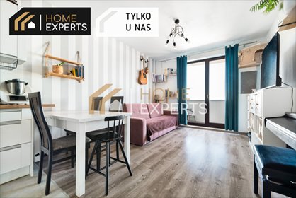 mieszkanie na sprzedaż 40m2 mieszkanie Gdańsk, Jasień, Lawendowe Wzgórze