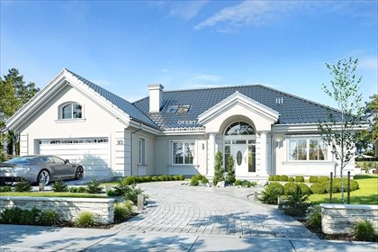 dom na sprzedaż 335m2 dom Kądzielno